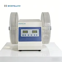 Dual Cylinder Friability Tester: Precise Pharma Tablet Strength Testing